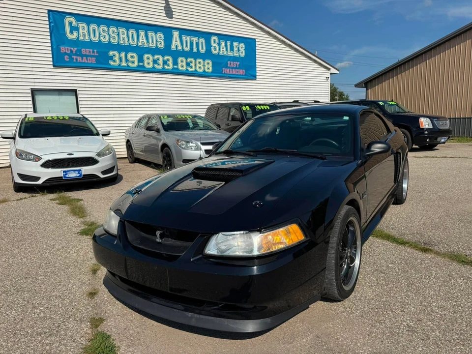 2000 Ford SN95 Mustang - Image 2 of 13