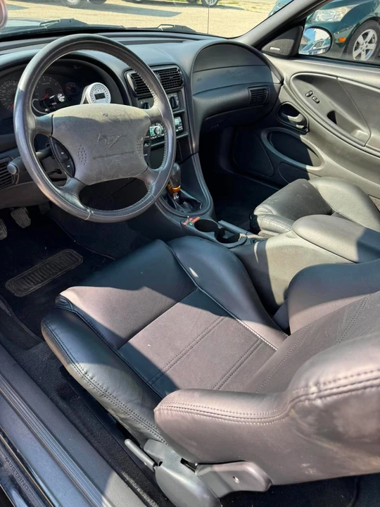2000 Ford SN95 Mustang - Image 8 of 13