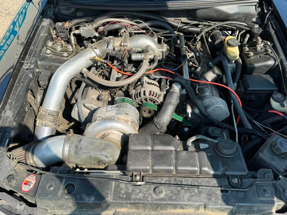2000 Ford SN95 Mustang - Image 11 of 13