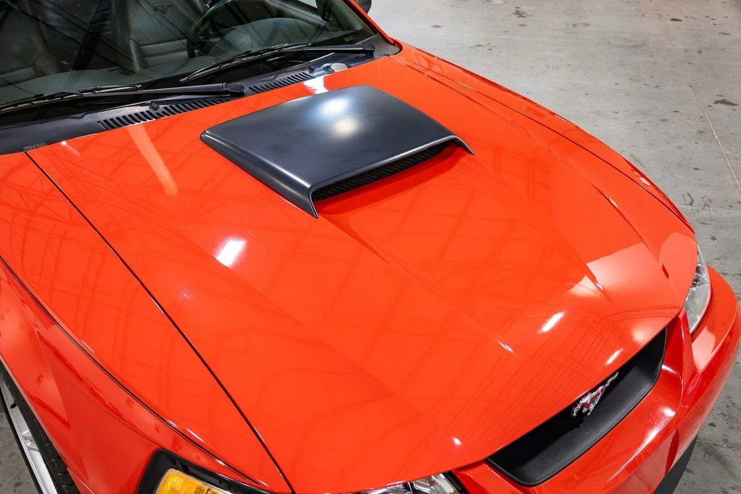 2000 Ford SN95 Mustang - Image 18 of 31