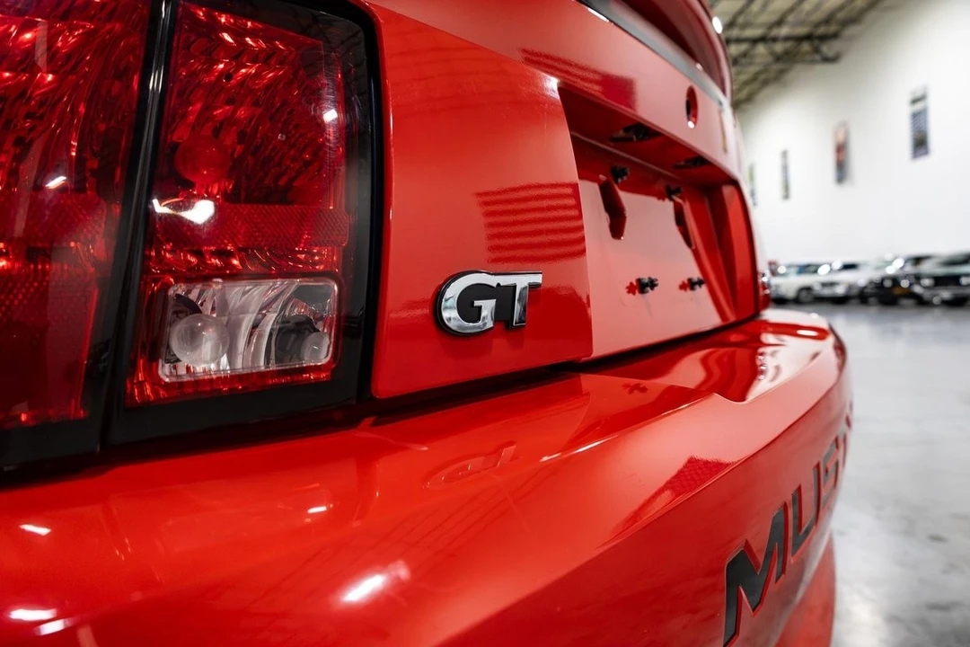 2000 Ford SN95 Mustang - Image 23 of 31
