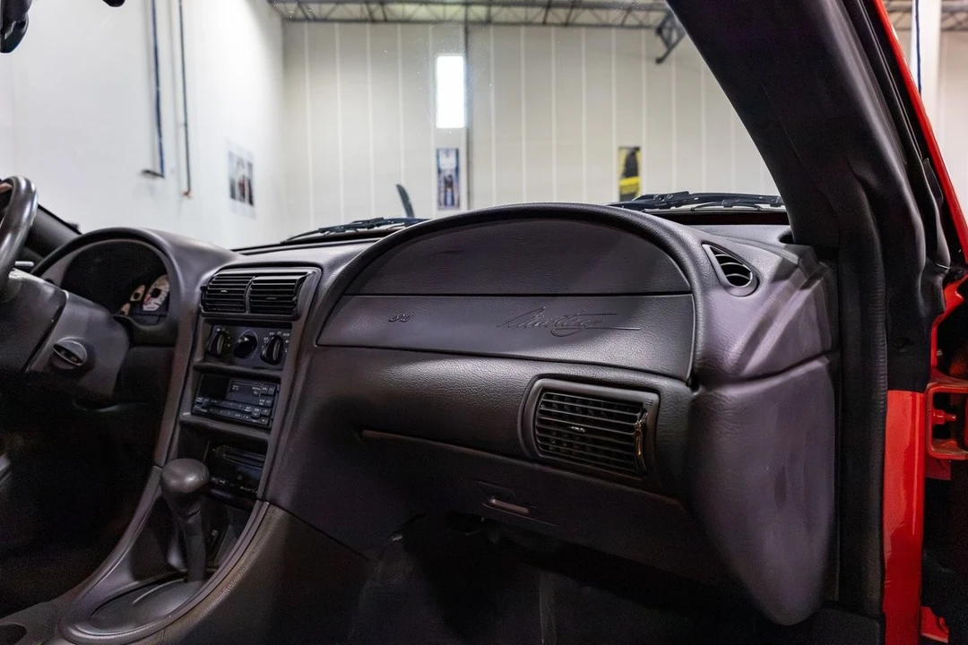 2000 Ford SN95 Mustang - Image 27 of 31
