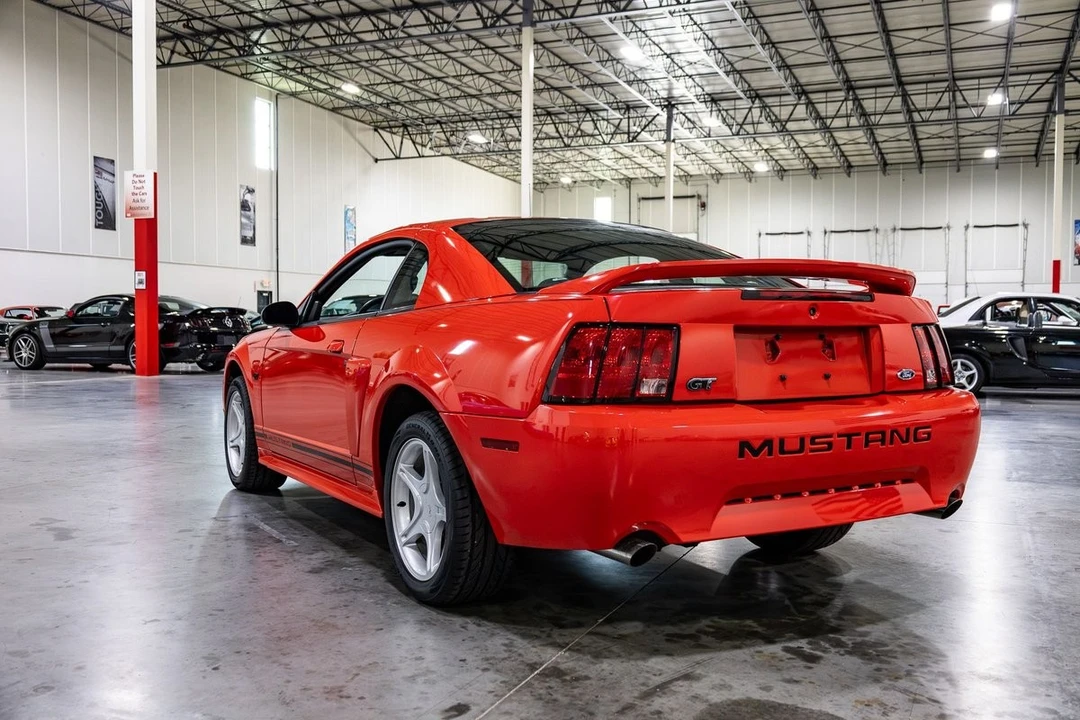 2000 Ford SN95 Mustang - Image 4 of 31