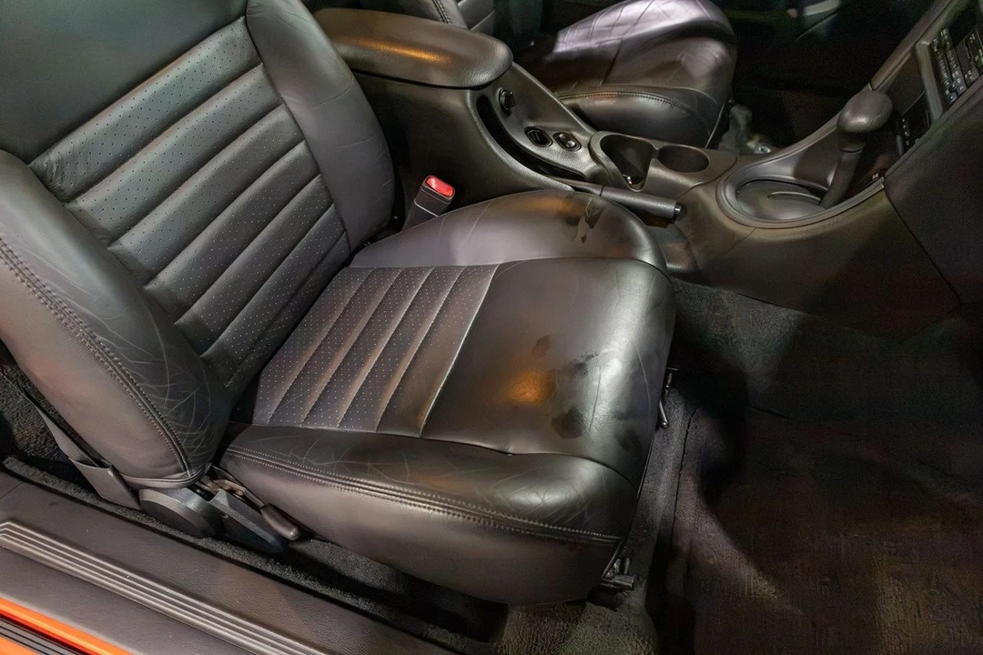 2000 Ford SN95 Mustang - Image 30 of 31