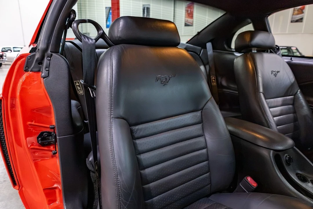 2000 Ford SN95 Mustang - Image 29 of 31