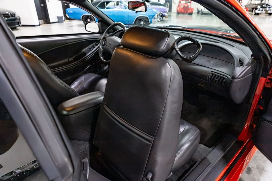 2000 Ford SN95 Mustang - Image 31 of 31