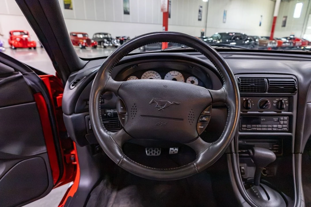2000 Ford SN95 Mustang - Image 10 of 31