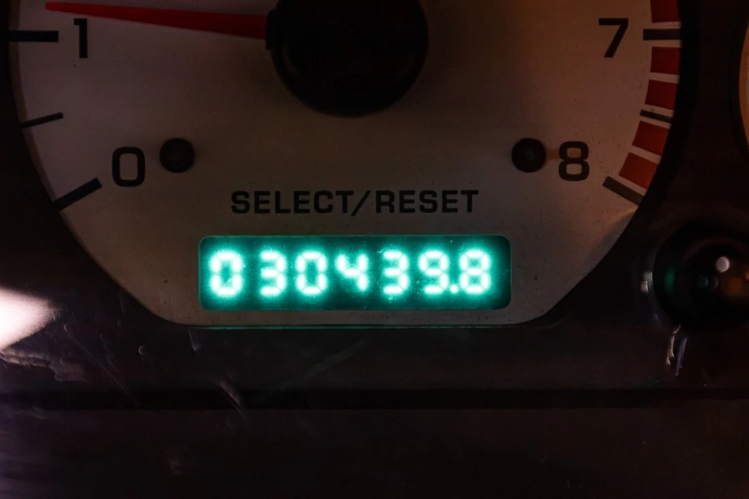 2000 Ford SN95 Mustang - Image 12 of 31