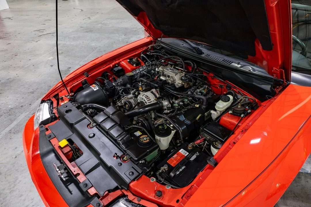 2000 Ford SN95 Mustang - Image 16 of 31