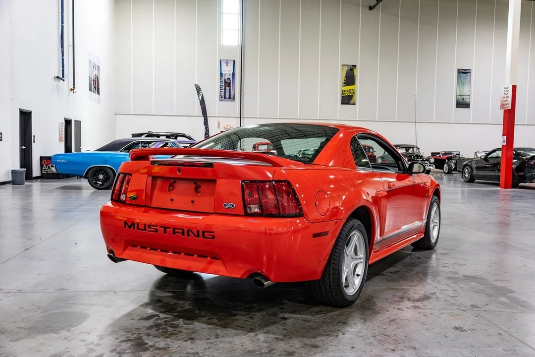 2000 Ford SN95 Mustang - Image 6 of 31