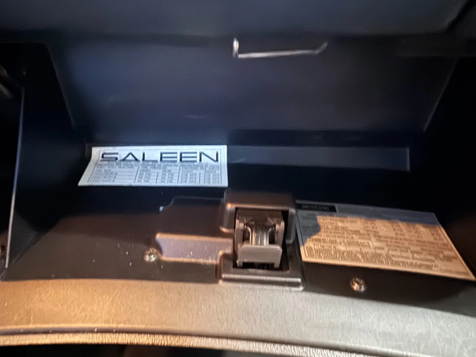 2000 Ford SN95 Mustang - Image 23 of 29