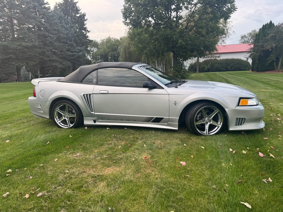 2000 Ford SN95 Mustang - Image 3 of 29