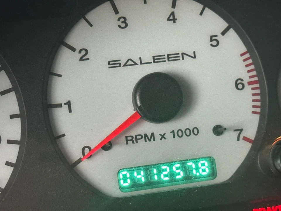 2000 Ford SN95 Mustang - Image 29 of 29