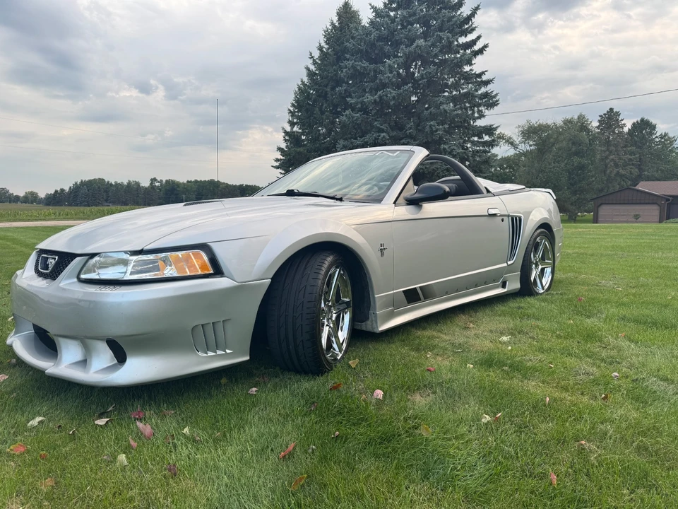 2000 Ford SN95 Mustang - Image 15 of 29