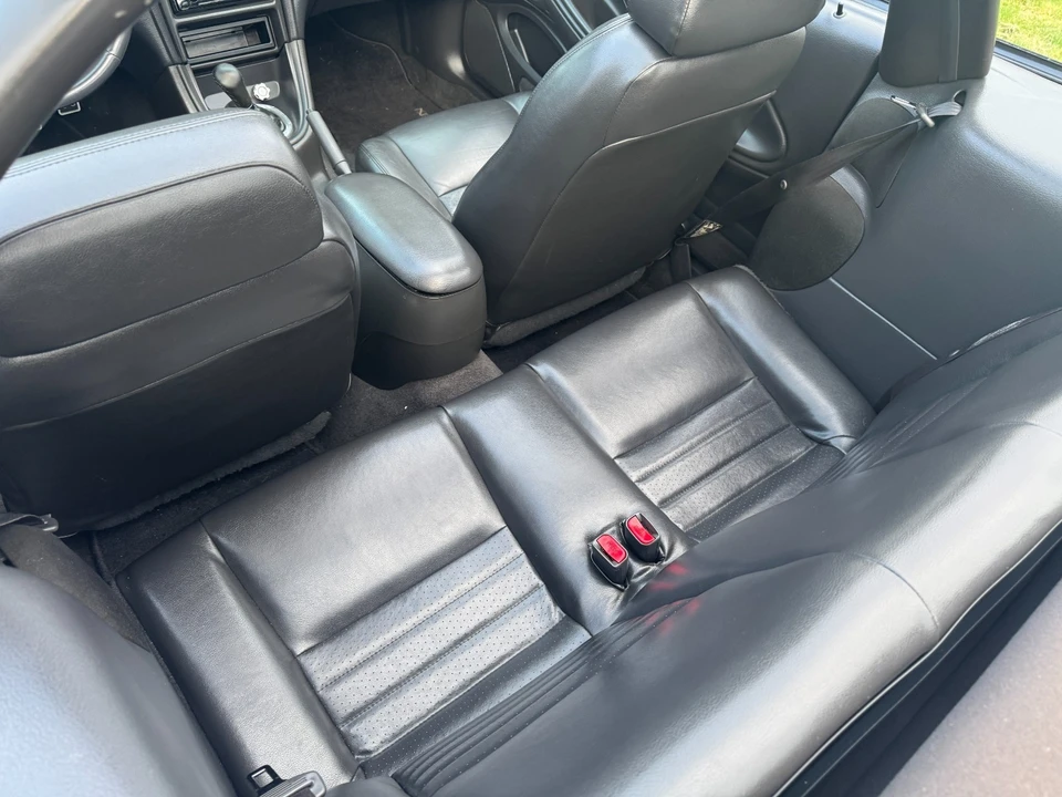 2000 Ford SN95 Mustang - Image 12 of 29