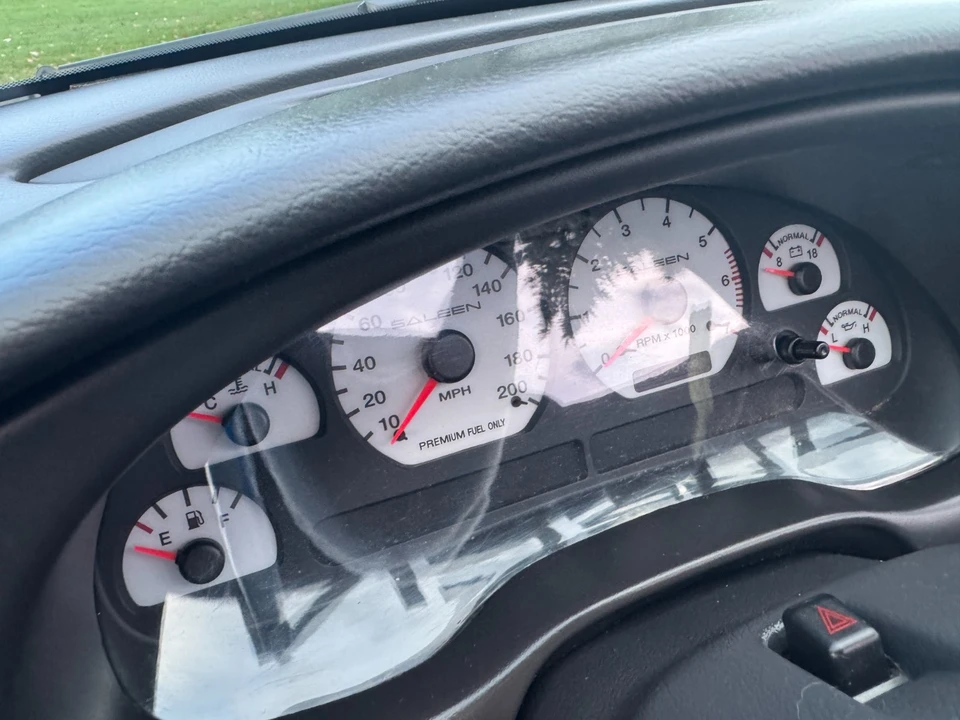 2000 Ford SN95 Mustang - Image 13 of 29