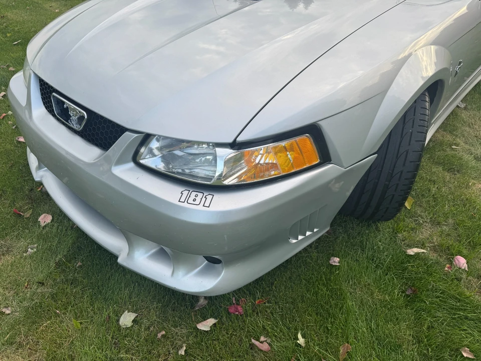 2000 Ford SN95 Mustang - Image 6 of 29