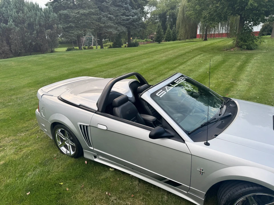 2000 Ford SN95 Mustang - Image 17 of 29