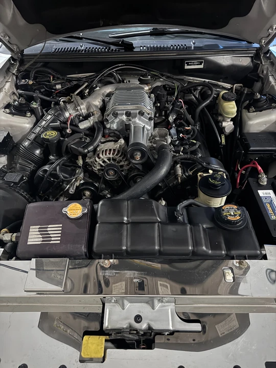 2000 Ford SN95 Mustang - Image 20 of 29