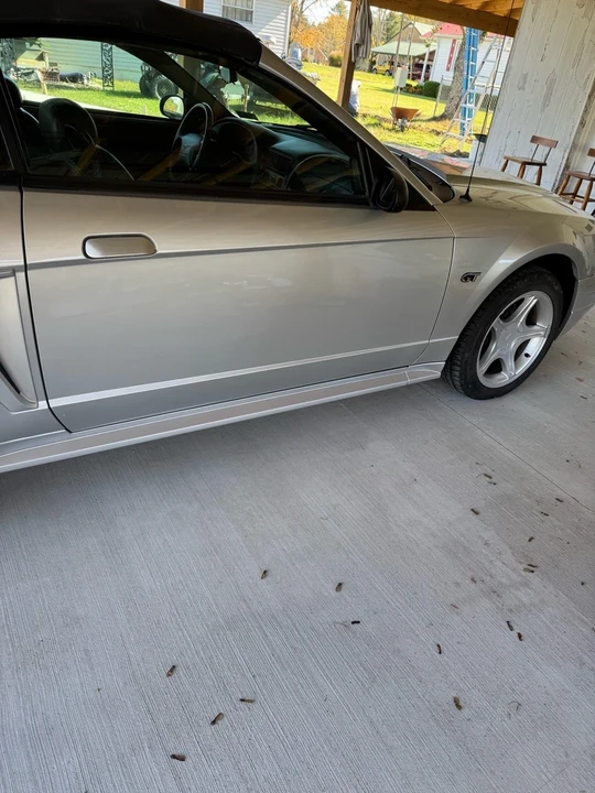 2000 Ford SN95 Mustang - Image 5 of 13