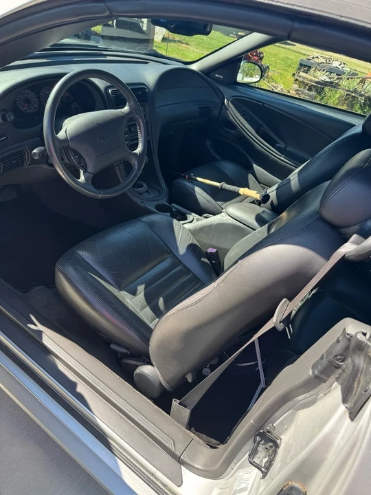 2000 Ford SN95 Mustang - Image 9 of 13
