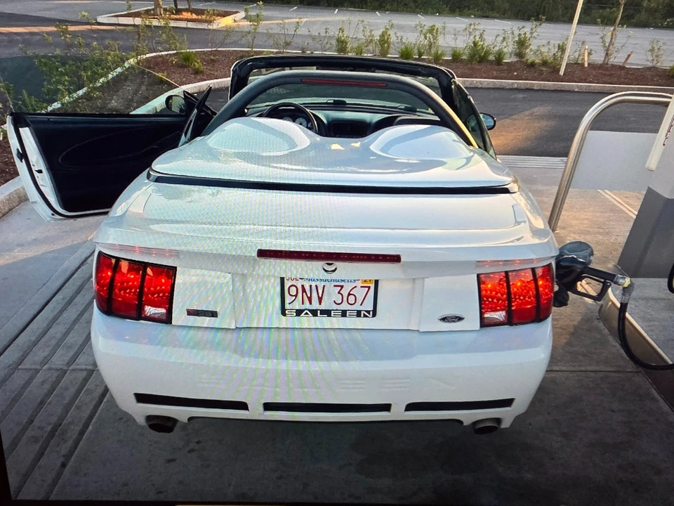 2000 Ford SN95 Mustang - Image 16 of 21