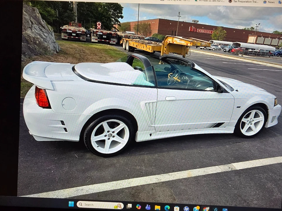 2000 Ford SN95 Mustang - Image 2 of 21