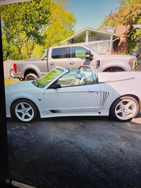 2000 Ford SN95 Mustang - Image 20 of 21