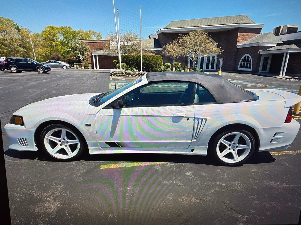 2000 Ford SN95 Mustang - Image 6 of 21