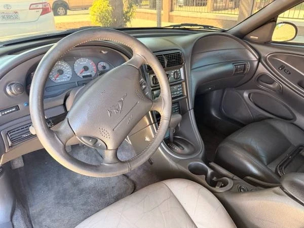 2000 Ford SN95 Mustang - Image 11 of 15