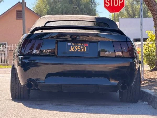 2000 Ford SN95 Mustang - Image 4 of 15