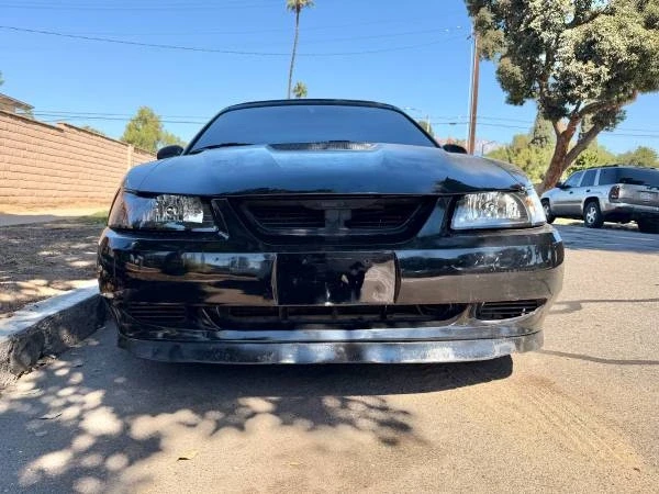2000 Ford SN95 Mustang - Image 5 of 15