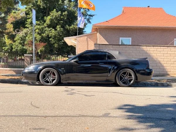2000 Ford SN95 Mustang - Image 2 of 15