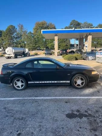2000 Ford SN95 Mustang - Image 8 of 16