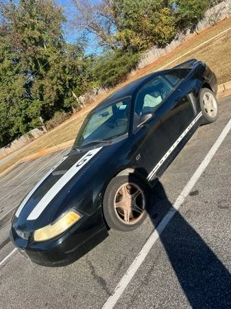 2000 Ford SN95 Mustang - Image 6 of 16