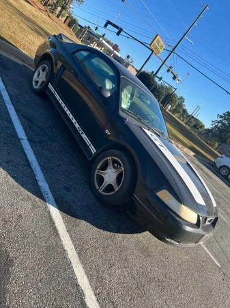 2000 Ford SN95 Mustang - Image 2 of 16