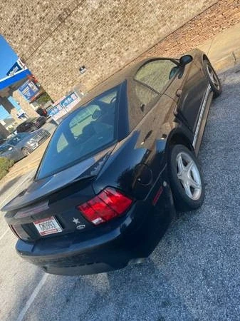 2000 Ford SN95 Mustang - Image 9 of 16