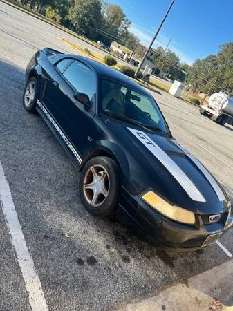 2000 Ford SN95 Mustang - Image 7 of 16