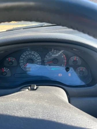 2000 Ford SN95 Mustang - Image 16 of 16