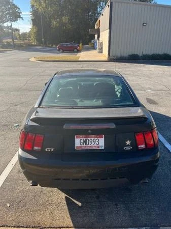 2000 Ford SN95 Mustang - Image 3 of 16