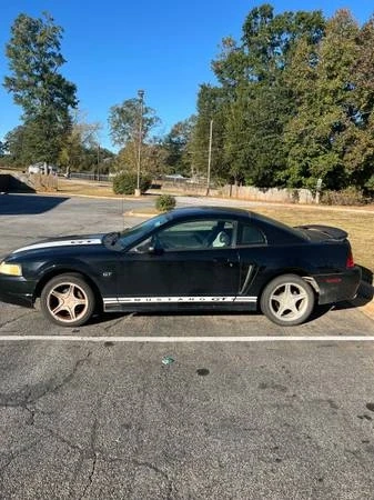 2000 Ford SN95 Mustang - Image 4 of 16