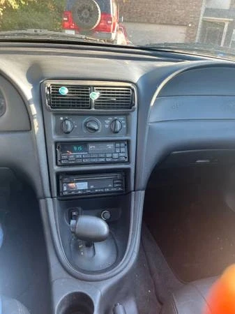 2000 Ford SN95 Mustang - Image 15 of 16