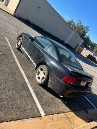 2000 Ford SN95 Mustang - Image 5 of 16
