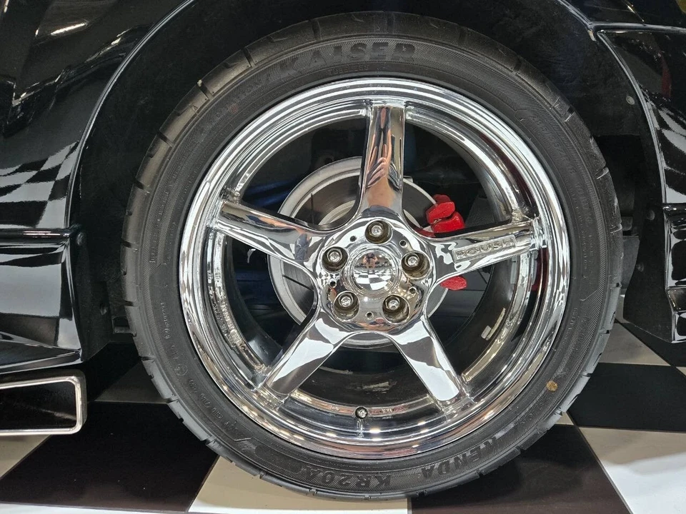 2000 Ford SN95 Mustang - Image 17 of 21