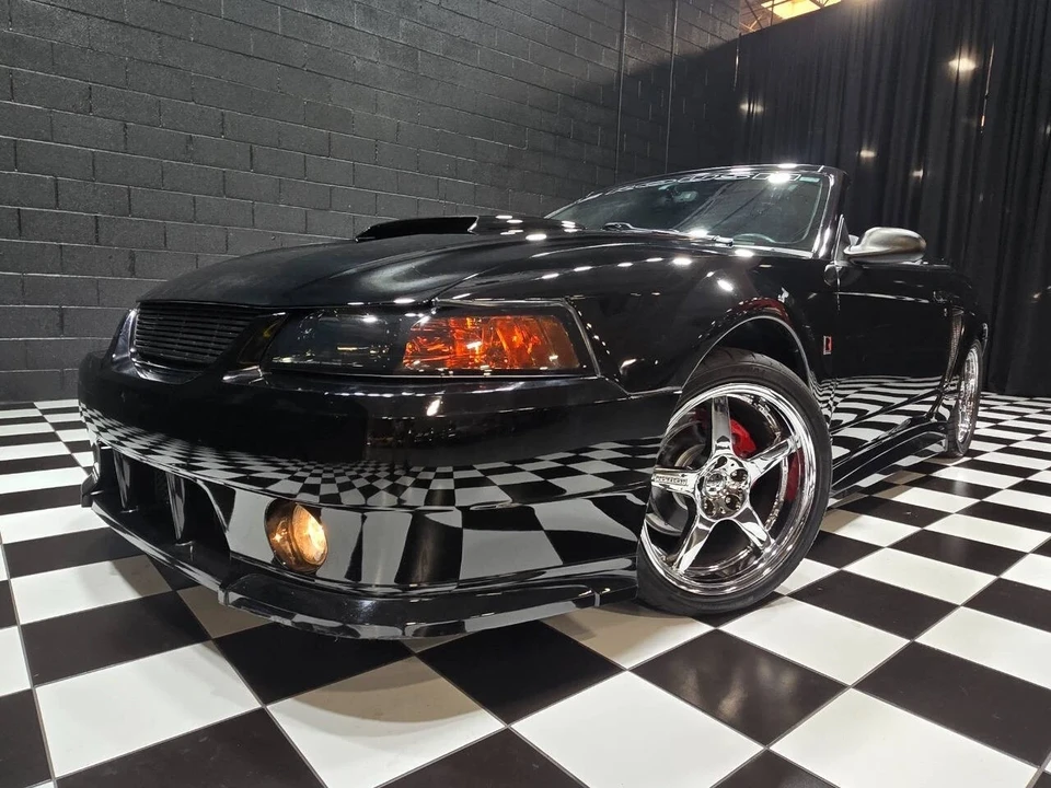 2000 Ford SN95 Mustang - Image 4 of 21
