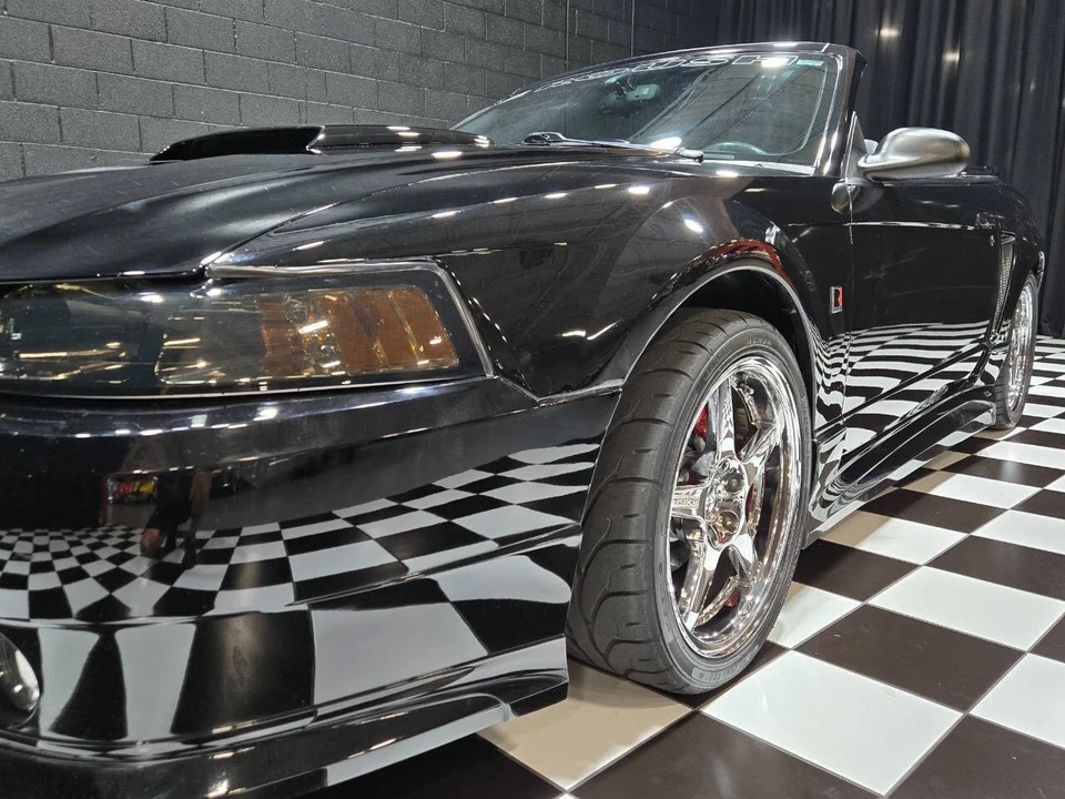 2000 Ford SN95 Mustang - Image 14 of 21