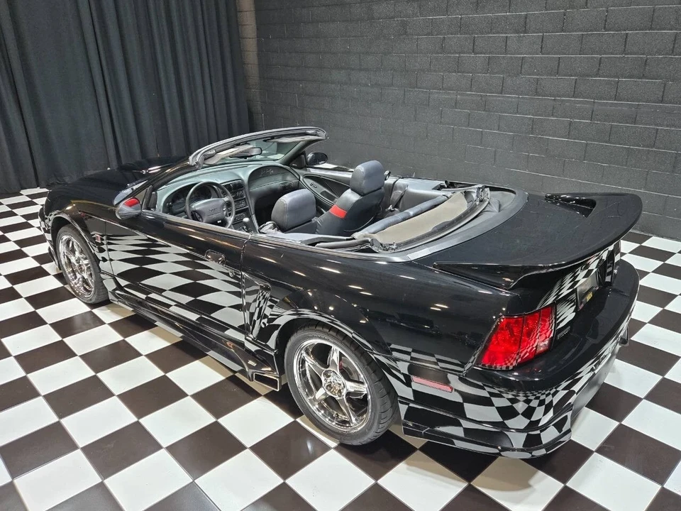 2000 Ford SN95 Mustang - Image 21 of 21