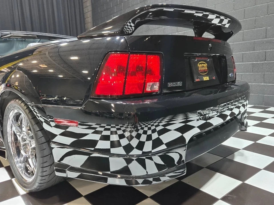 2000 Ford SN95 Mustang - Image 20 of 21