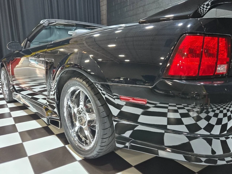 2000 Ford SN95 Mustang - Image 19 of 21