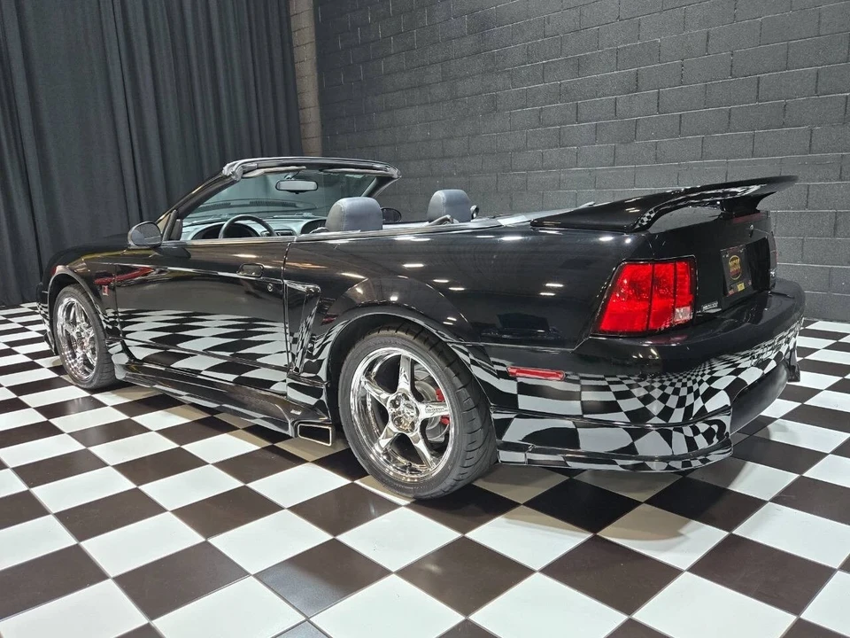 2000 Ford SN95 Mustang - Image 2 of 21